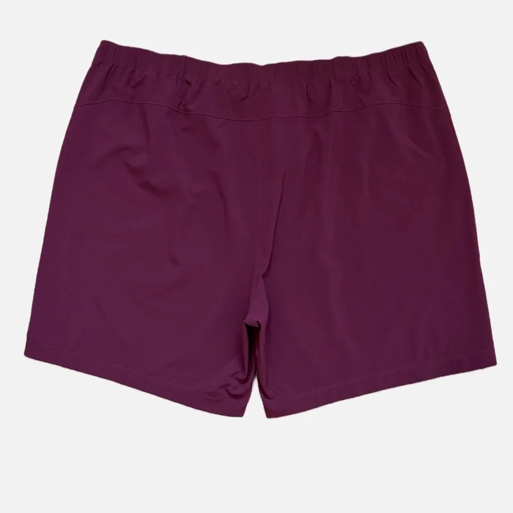 Rhone Essentials Training Shorts 7